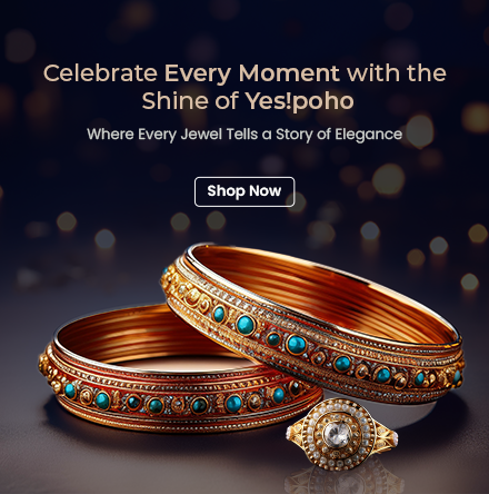 Jewellery Section