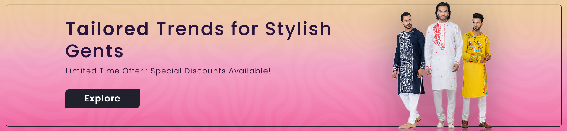 Mens Fashion