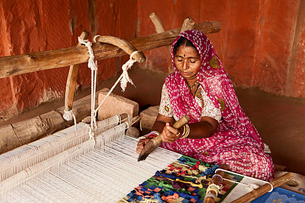 #HandloomEveryday: ‘Handmade textiles are the greatest form of luxury’