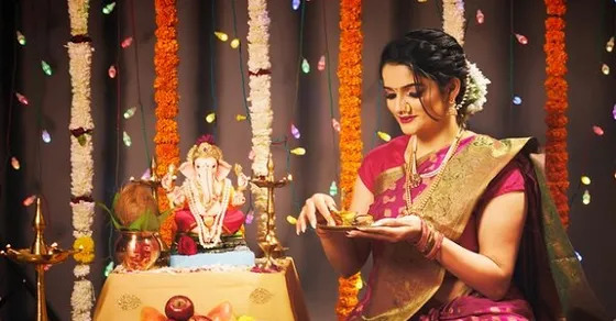 Stunning Outfit Ideas for Ganesh Chaturthi: Embrace Tradition with Elegance