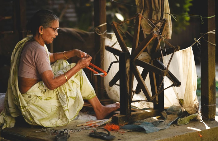 Reviving Indian Artisans: Yes!poho's Commitment to Empowering Traditional Craftsmanship