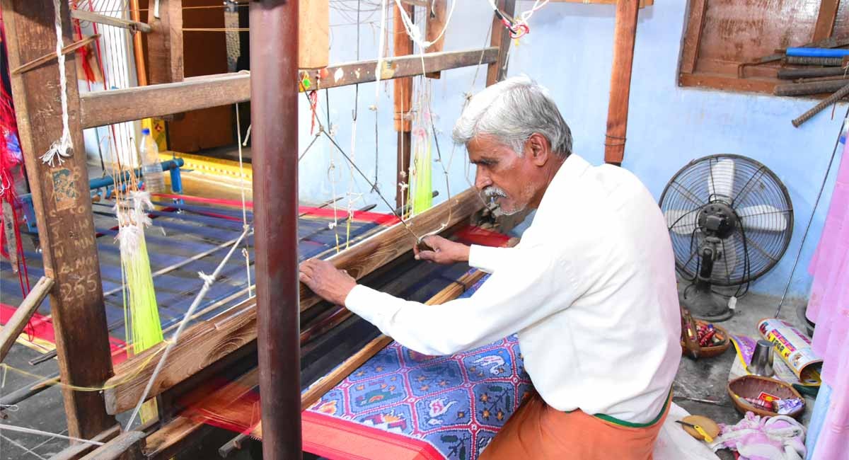 Unlocking Potential: Yes!poho Impact on India's Artisan Economy