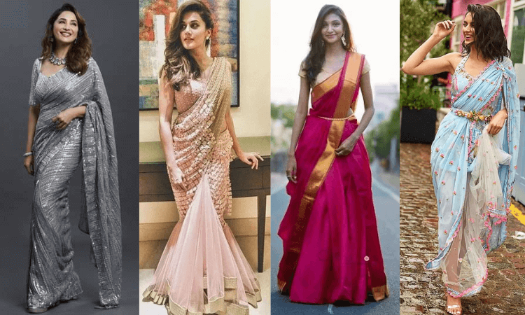 Saree Styling Tips: Elevate Your Ethnic Elegance