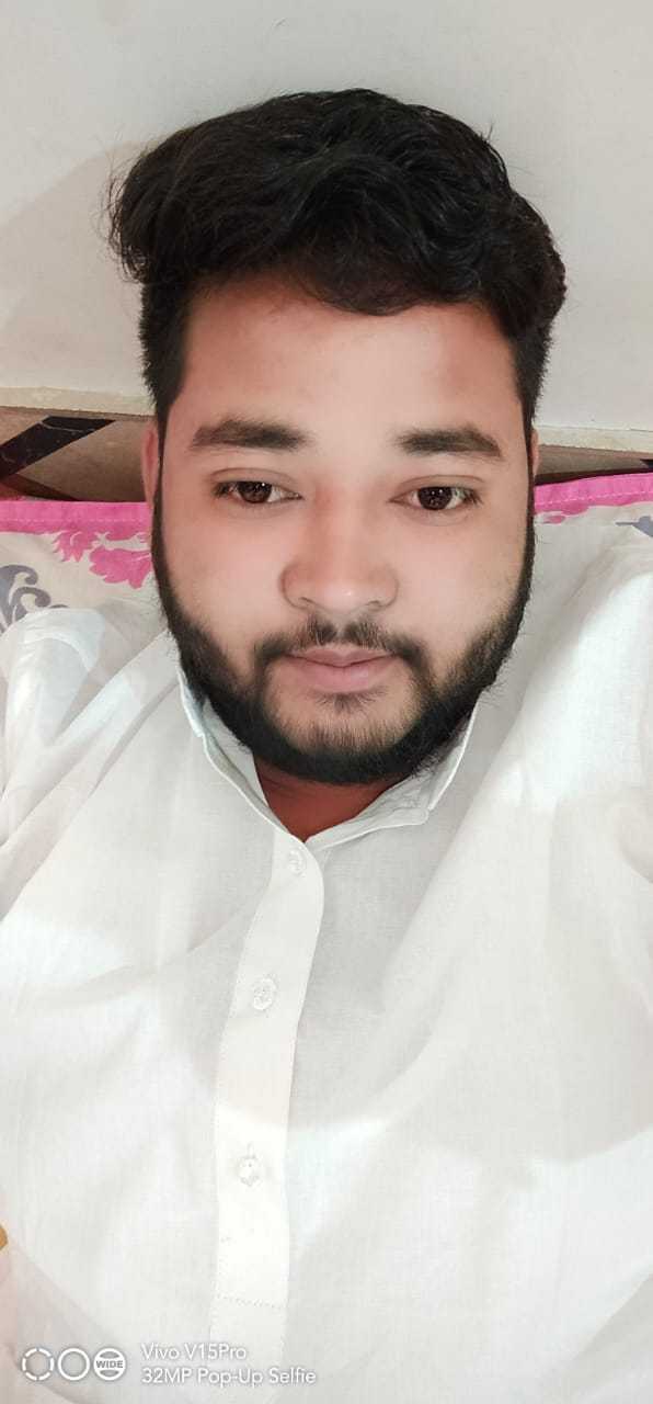 M M Alam