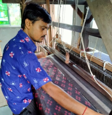 ARD HANDLOOM