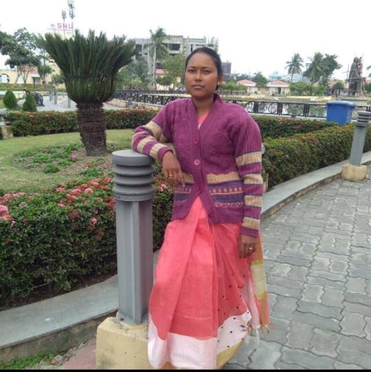 Mondal Dhokra Center NIP