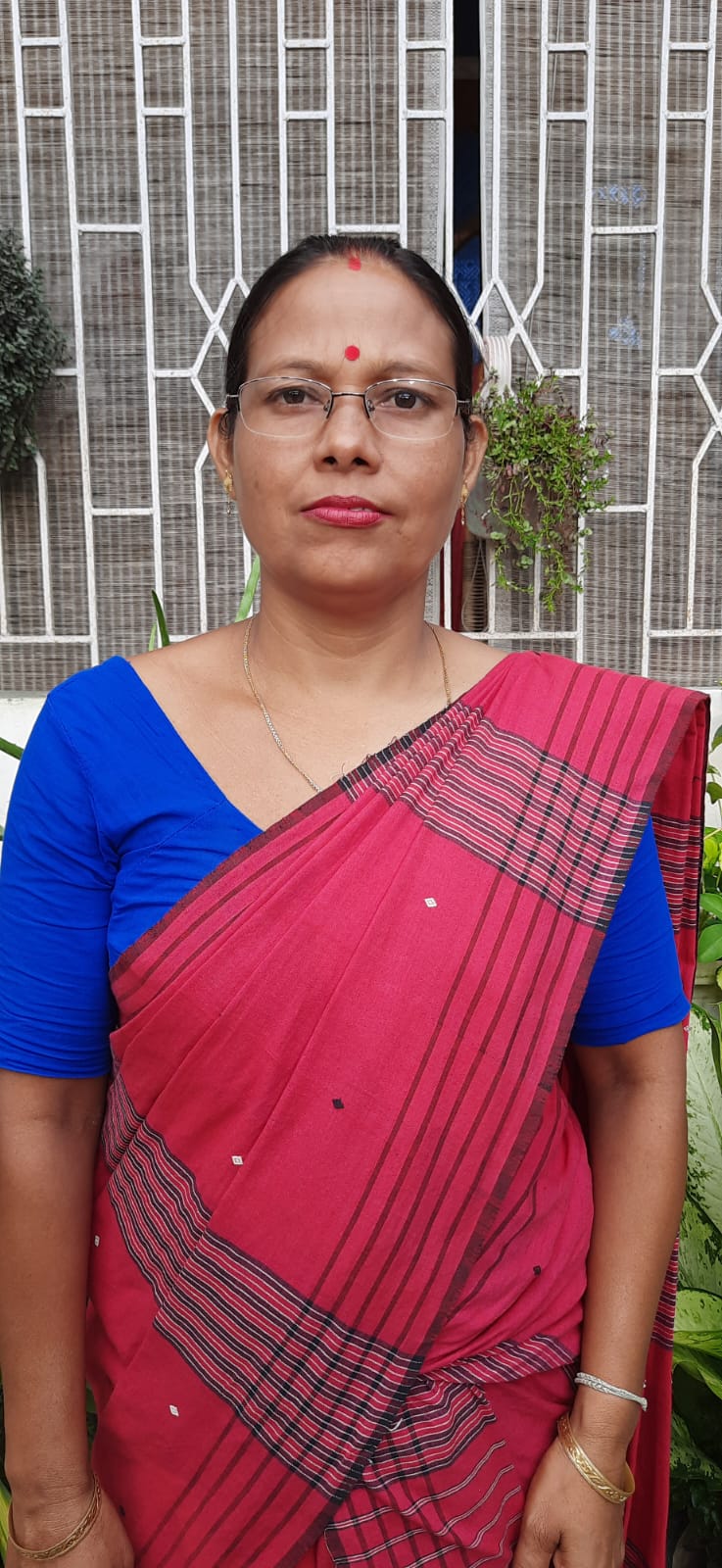 Jeeya Handloom