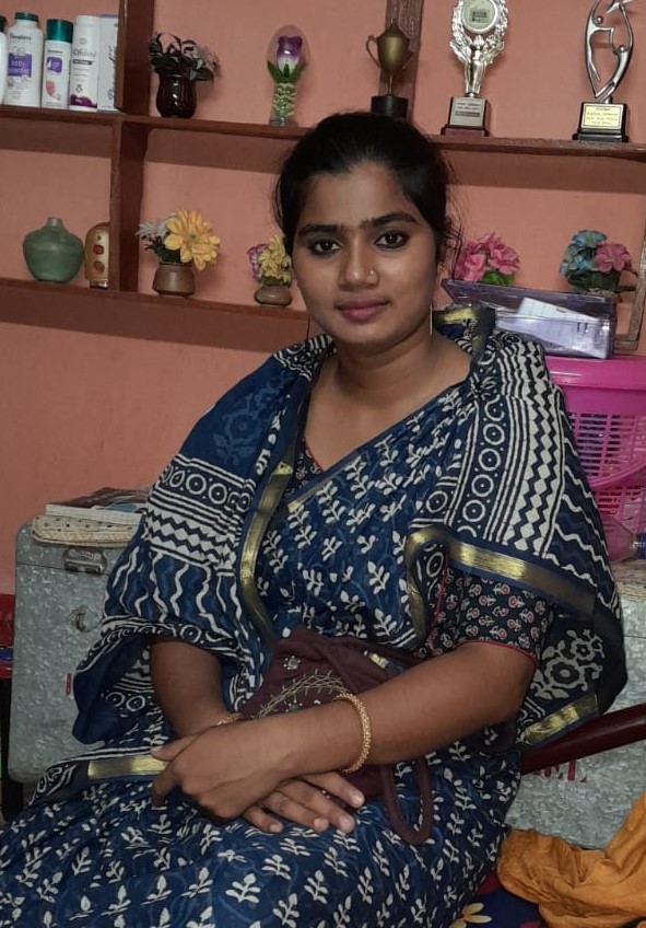 Masuma Khatun NIP