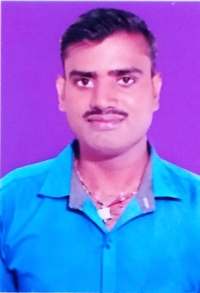 Manas Ranjan Sura