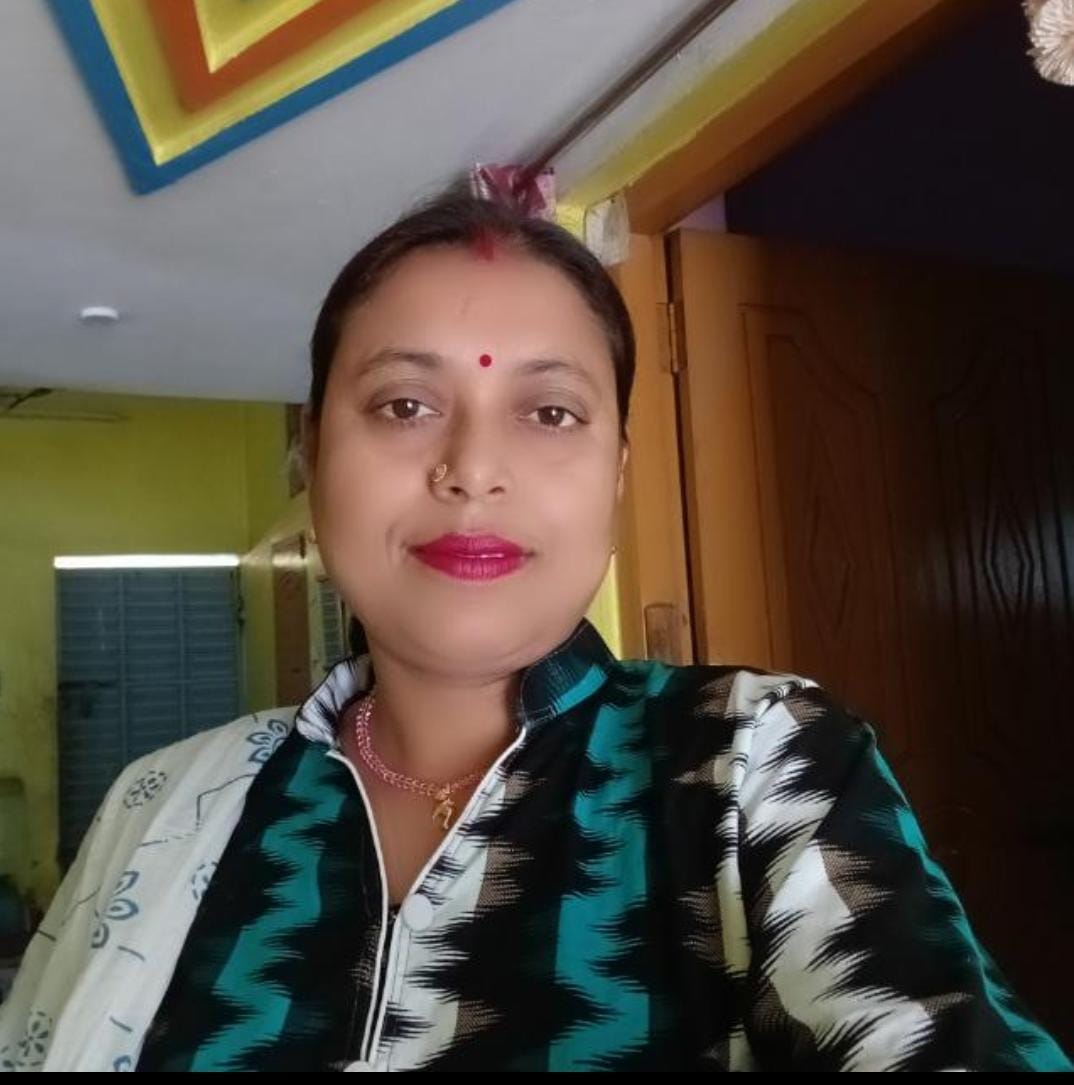 Rudra Saree Kutir NIP