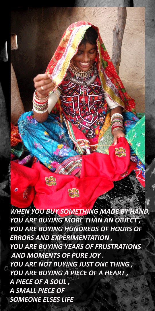 Women Artisans Marketing Agency
