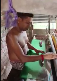 T.P Saree Center