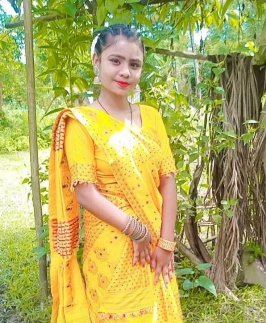 Dipika kakati